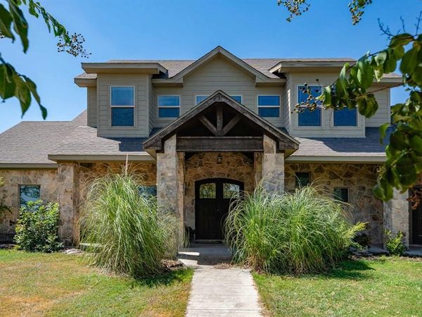 119 Cedar Lane, Gatesville, TX 76528