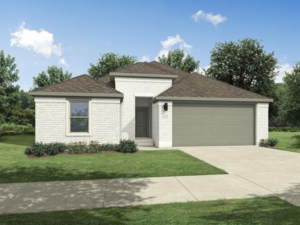 2012 Homestretch Drive, Seagoville, TX 75159