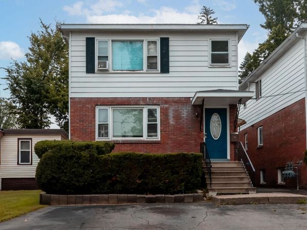 53 Pleasantview Avenue, Albany, NY 12203