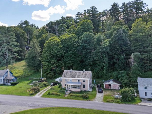 31-33 Gorham Bridge Road, Proctor, VT 05765