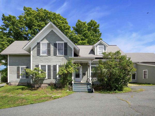 16 Parkhurst Street, Lebanon, NH 03766
