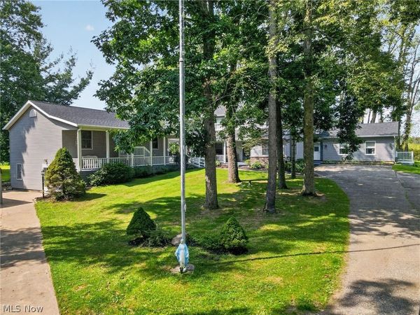 10745 Bell Road , Newbury, OH 44065