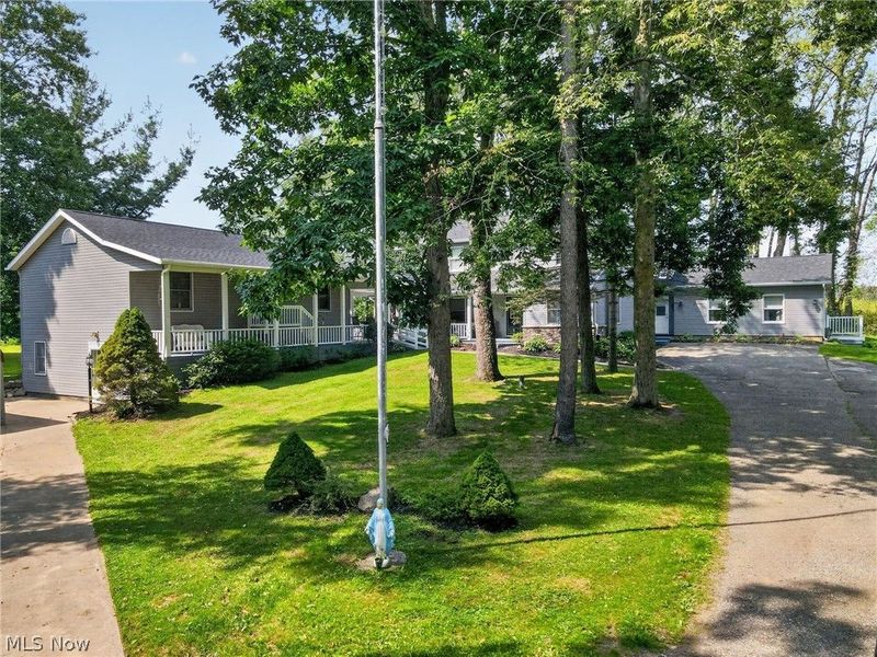 10745 Bell Road, Newbury, OH 44065 Photo 1