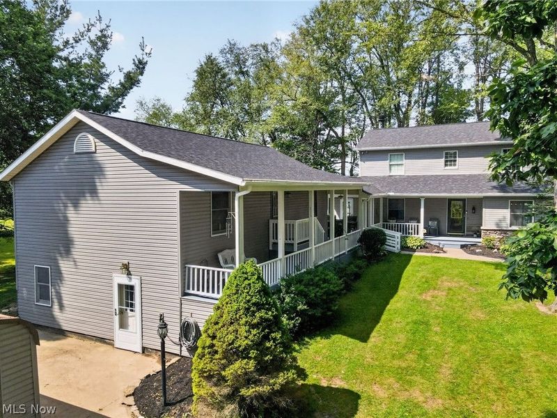 10745 Bell Road, Newbury, OH 44065 Photo 2