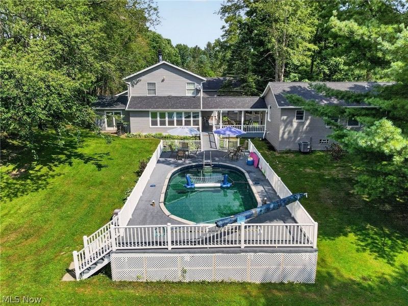 10745 Bell Road, Newbury, OH 44065 Photo 3