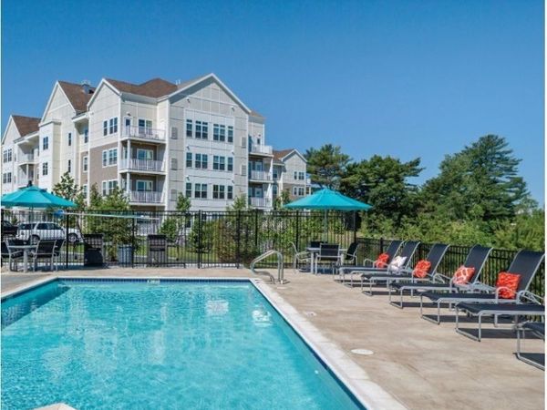 150 King Rail Drive, Unit 3-109, Lynnfield, MA 01940
