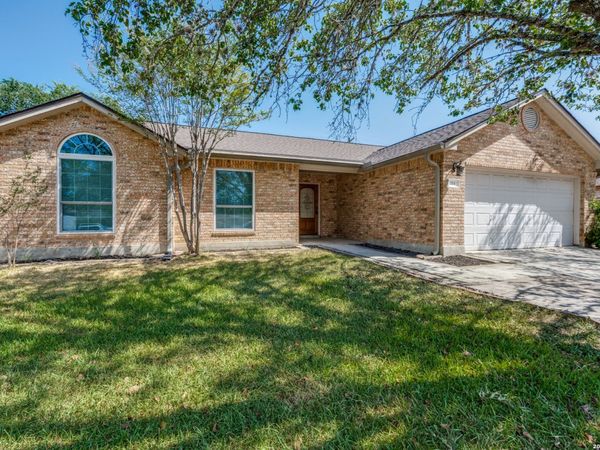 114 CIBOLO BASIN DR, Boerne, TX 78006