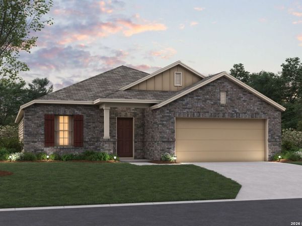 107 Gretzky Place, Rio Medina, TX 78066