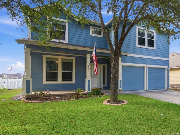 119 Brook Meadow, Cibolo, TX 78108