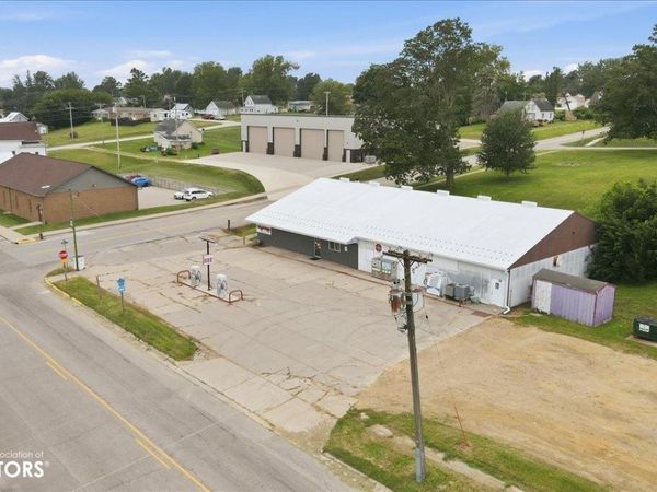 407 Main Street, Union, IA 50258