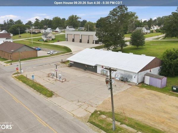 407 Main Street, Union, IA 50258