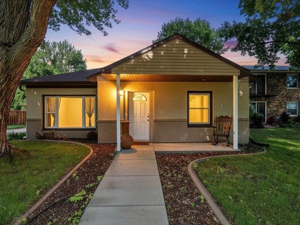 739 DEPOT STREET, Little Chute, WI 54140