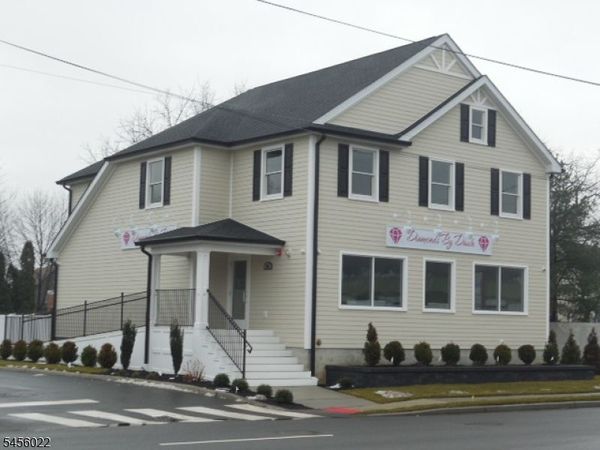 69 Paterson Hamburg Tpk, Unit B, Riverdale, NJ 07457