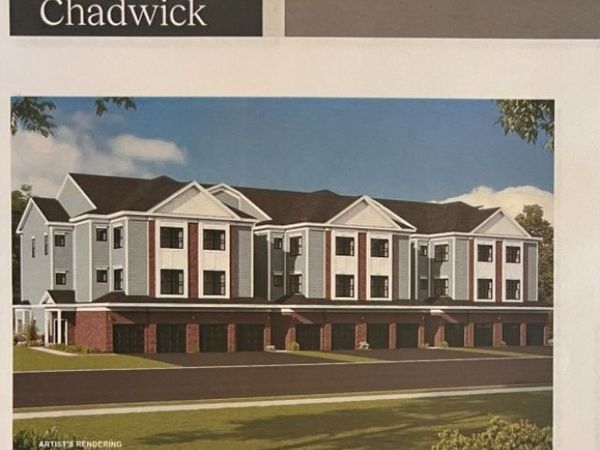 35 Harvest Way, Unit 35, Little Falls, NJ 07424
