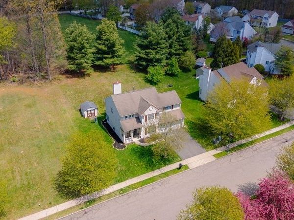 92 Connelly Ave, Mount Olive, NJ 07828