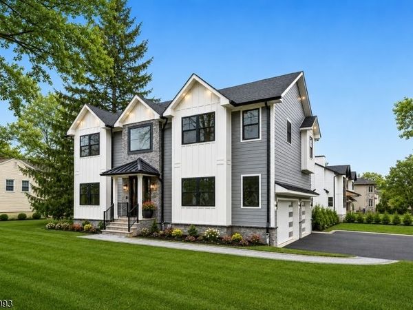 41 Orchard Rd, Florham Park, NJ 07932