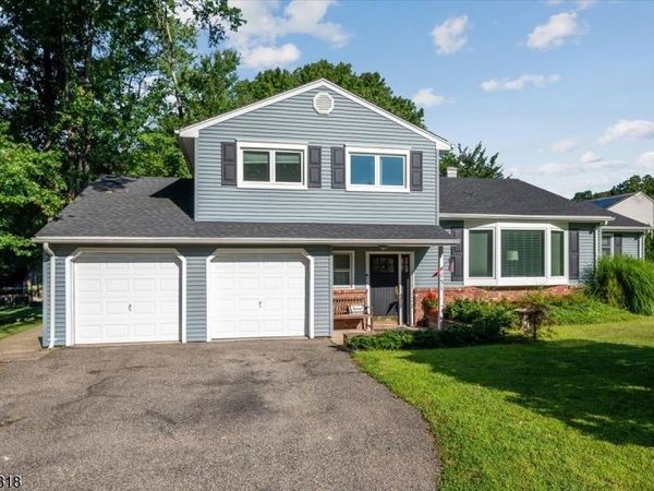 151 Birch St, Rockaway, NJ 07801