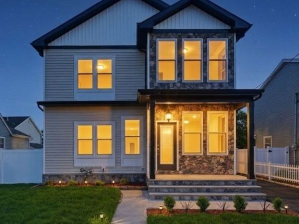 588 Maple Ave, Saddle Brook, NJ 07663