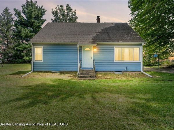 9718 19 1/2 Mile Road, Marshall, MI 49068
