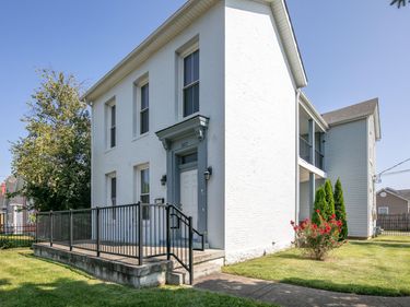 357 E Third Street, Unit B, Lexington, KY 40508