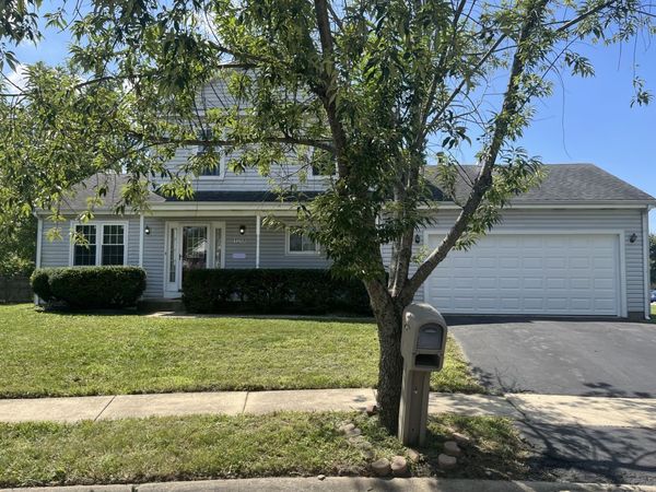 1208 Duke Court , Naperville, IL 60565