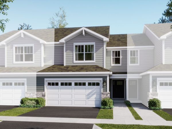 203 Cooney Way , Oswego, IL 60543