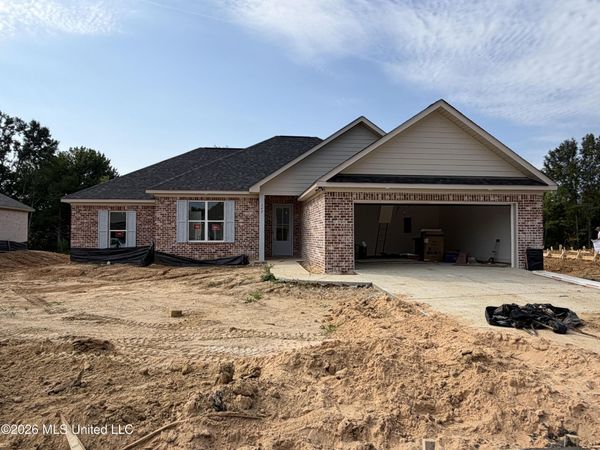 342 Brookfield Circle, Brandon, MS 39042
