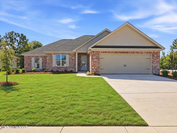 342 Brookfield Circle, Brandon, MS 39042