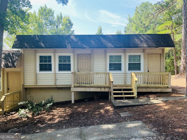 45 Westgate Drive, Unit 5, Pine Mountain, GA 31822
