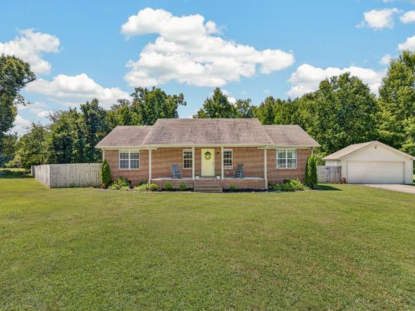 29 Heather Rd , Fayetteville, TN 37334