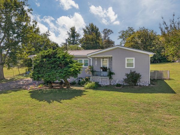 128 Smith Mill Rd , Fayetteville, TN 37334