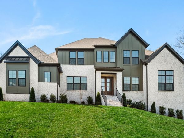 7291 Ruzek Ct , Fairview, TN 37062