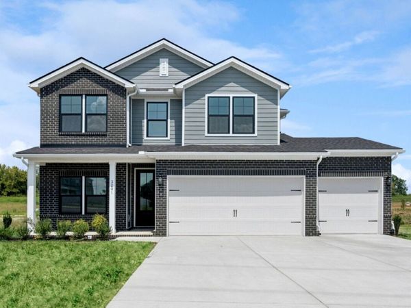 3201 Gravity Drive , Columbia, TN 38401