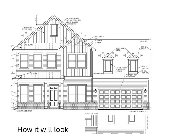 310 Eyak Ln , Murfreesboro, TN 37129