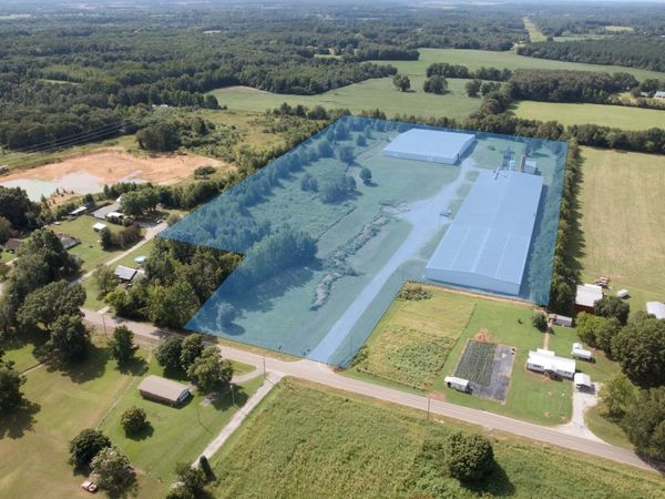 28260 McKee Rd , Toney, AL 35773