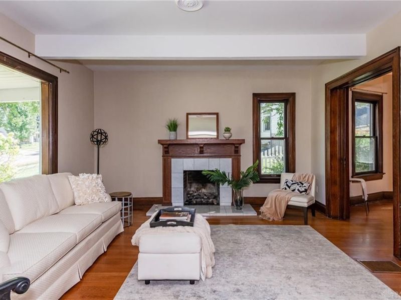 305 Oakwood Avenue, Oakwood, OH 45409 Photo 4