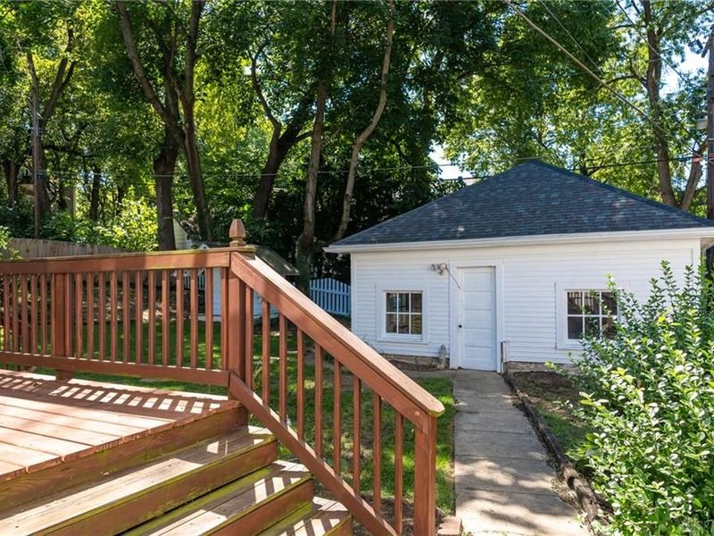 305 Oakwood Avenue, Oakwood, OH 45409 Photo 53