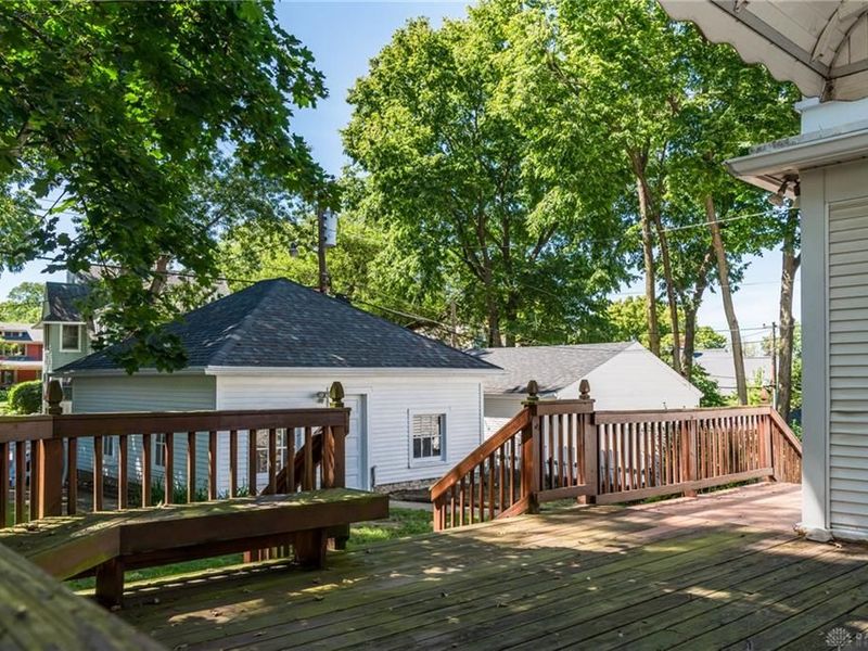 305 Oakwood Avenue, Oakwood, OH 45409 Photo 58
