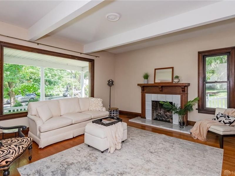 305 Oakwood Avenue, Oakwood, OH 45409 Photo 6