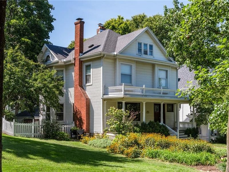 305 Oakwood Avenue, Oakwood, OH 45409 Photo 71