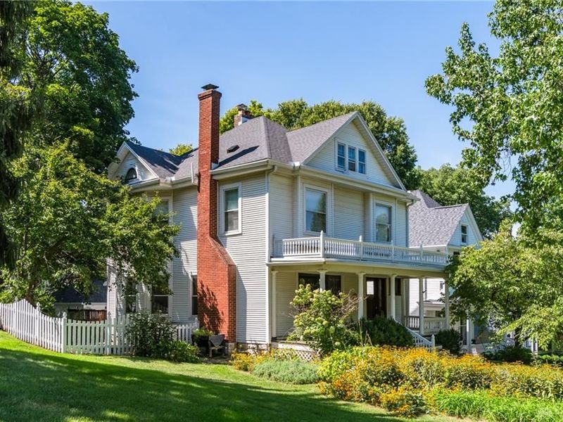 305 Oakwood Avenue, Oakwood, OH 45409 Photo 72