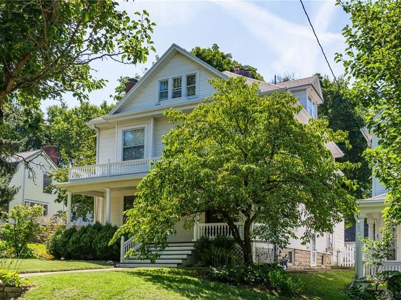 305 Oakwood Avenue, Oakwood, OH 45409 Photo 74