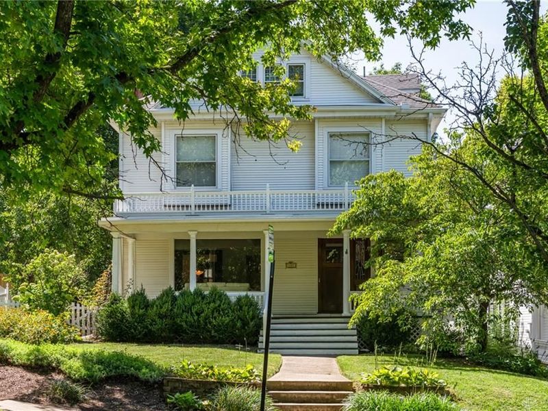 305 Oakwood Avenue, Oakwood, OH 45409 Photo 75