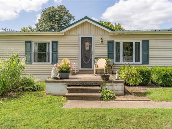 908 Big Woods Road, Seaman, OH 45679