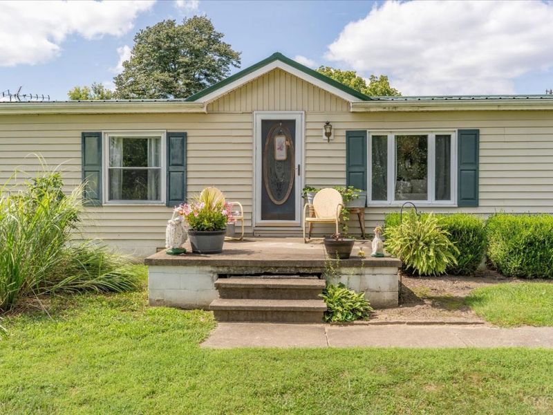 908 Big Woods Road, Seaman, OH 45679 Photo 1