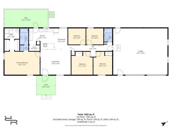 908 Big Woods Road, Seaman, OH 45679