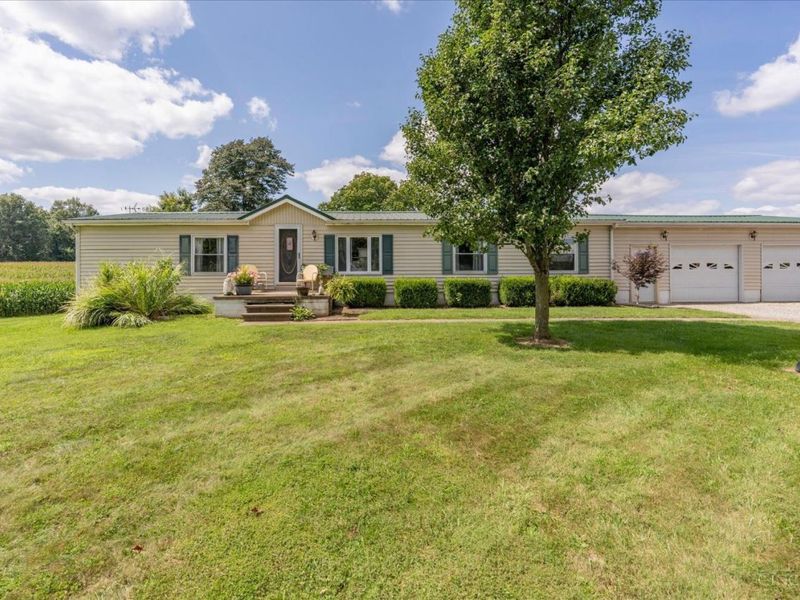 908 Big Woods Road, Seaman, OH 45679 Photo 2