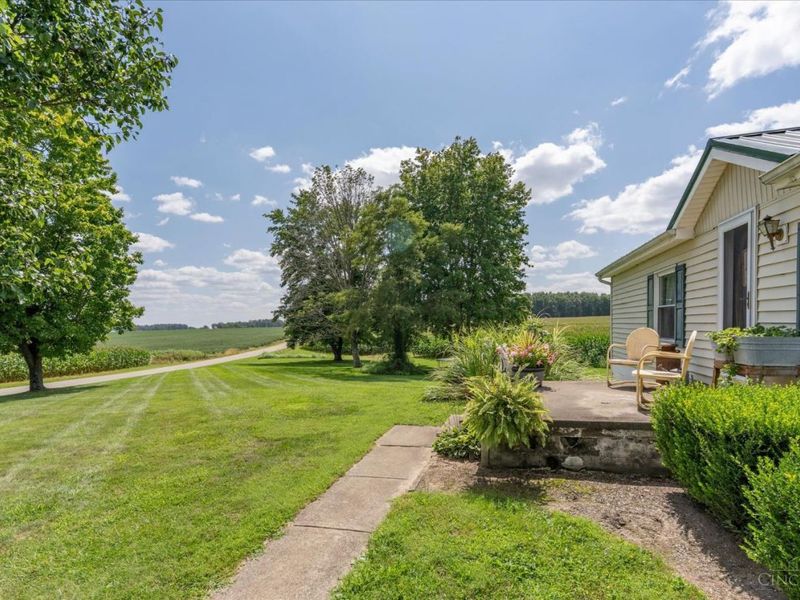 908 Big Woods Road, Seaman, OH 45679 Photo 33