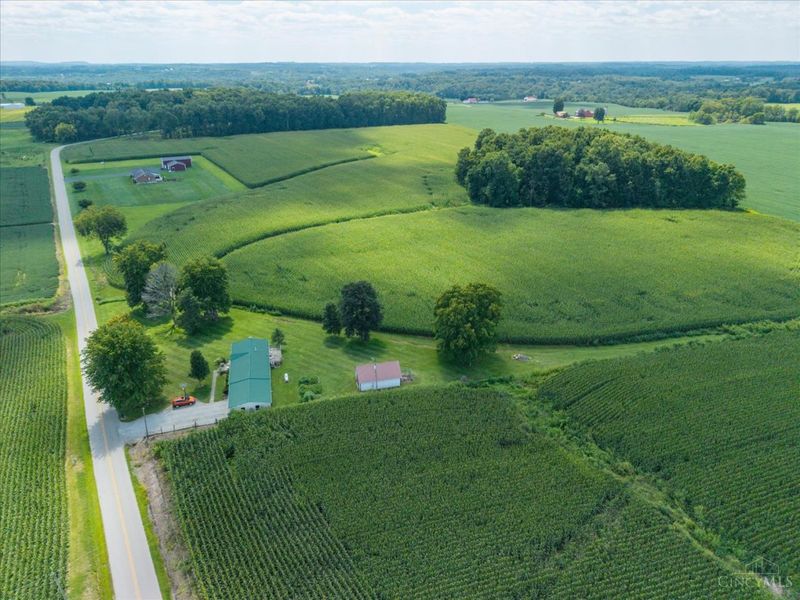 908 Big Woods Road, Seaman, OH 45679 Photo 4
