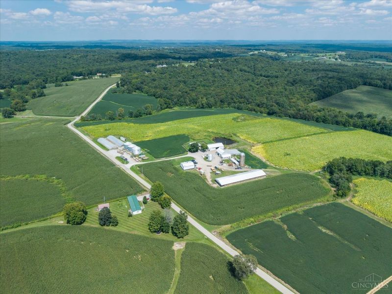 908 Big Woods Road, Seaman, OH 45679 Photo 45